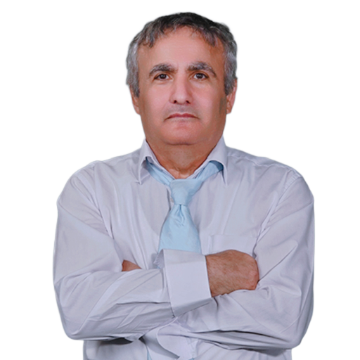 Rabi KARAALİ
