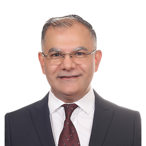 Selami BAĞRIYANIK