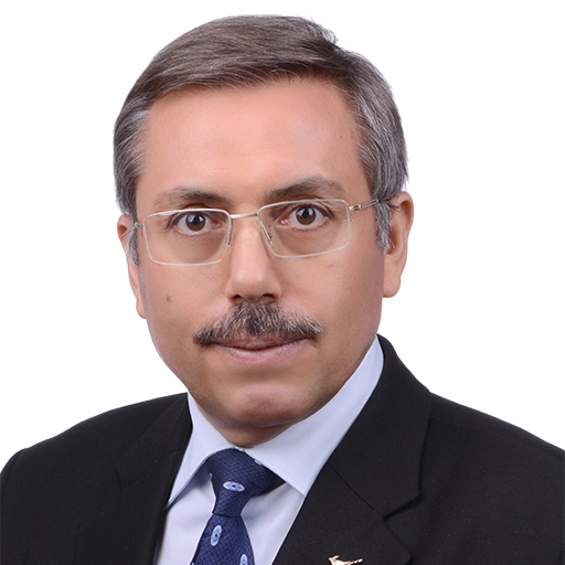 Mehmet AYAZ