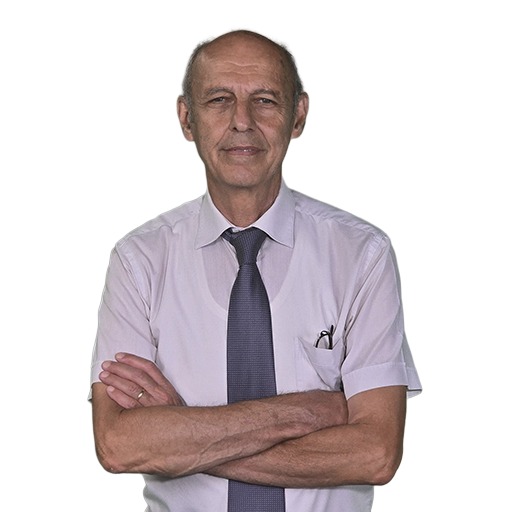 İsmail Cem PARMAKSIZOĞLU