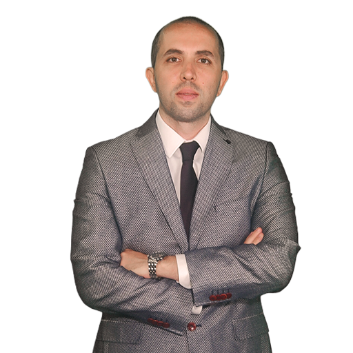 Ahmet Emin ŞENTÜRK