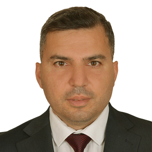 Kürşat TANRIVER