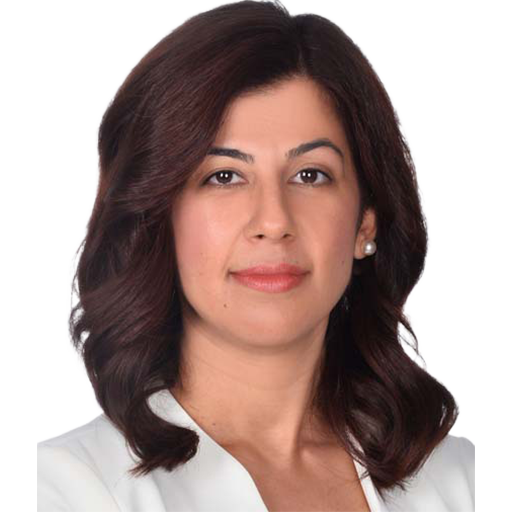Gülçin ÖZEVCİ ÇELEBİ